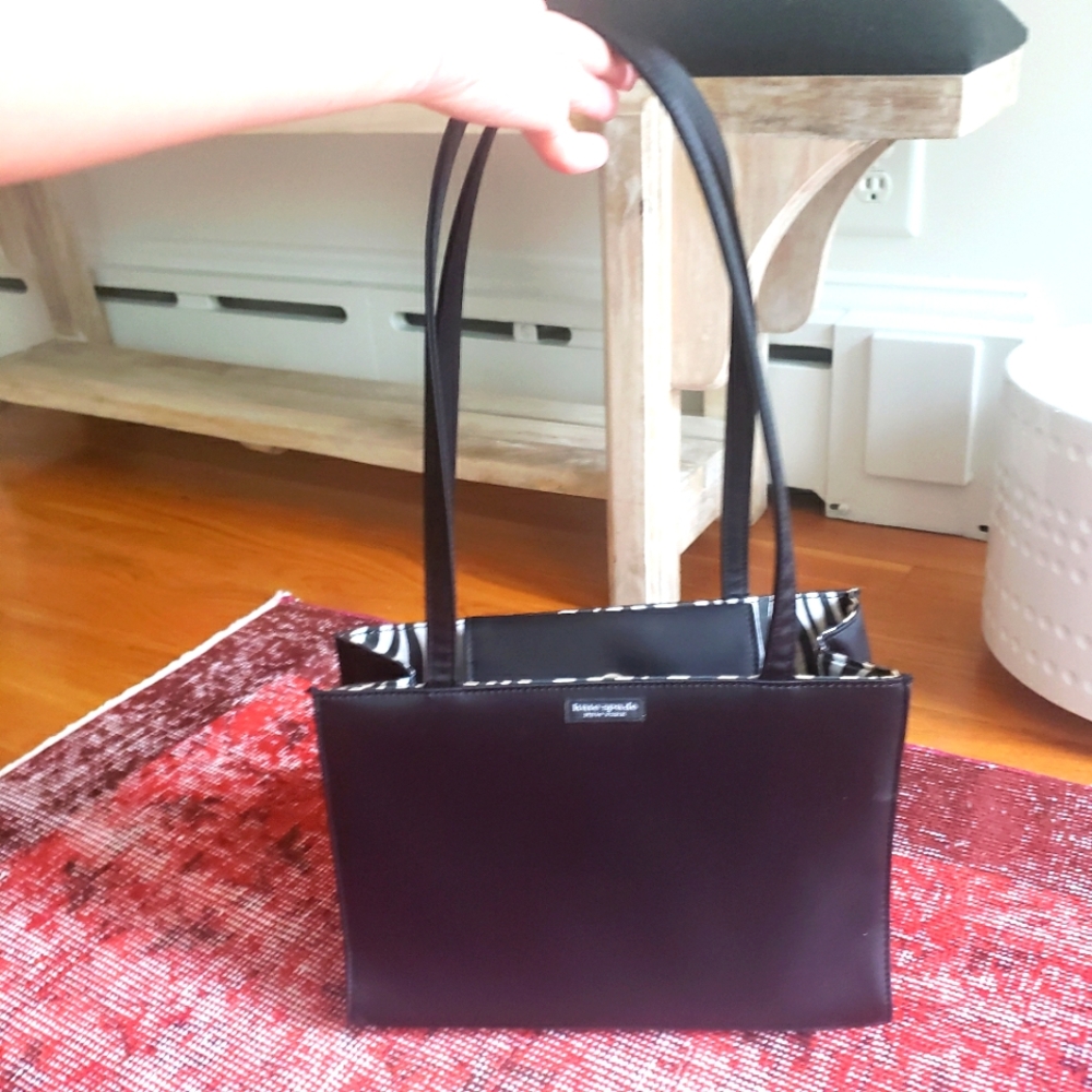 Kate Spade Vintage Handbag - Picture 2 of 5